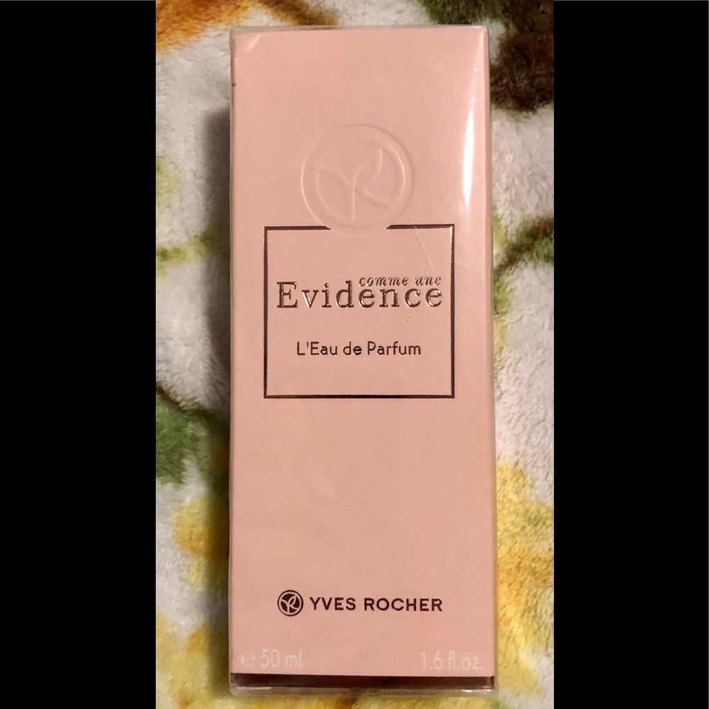 Women’s L’Eau de Parfum